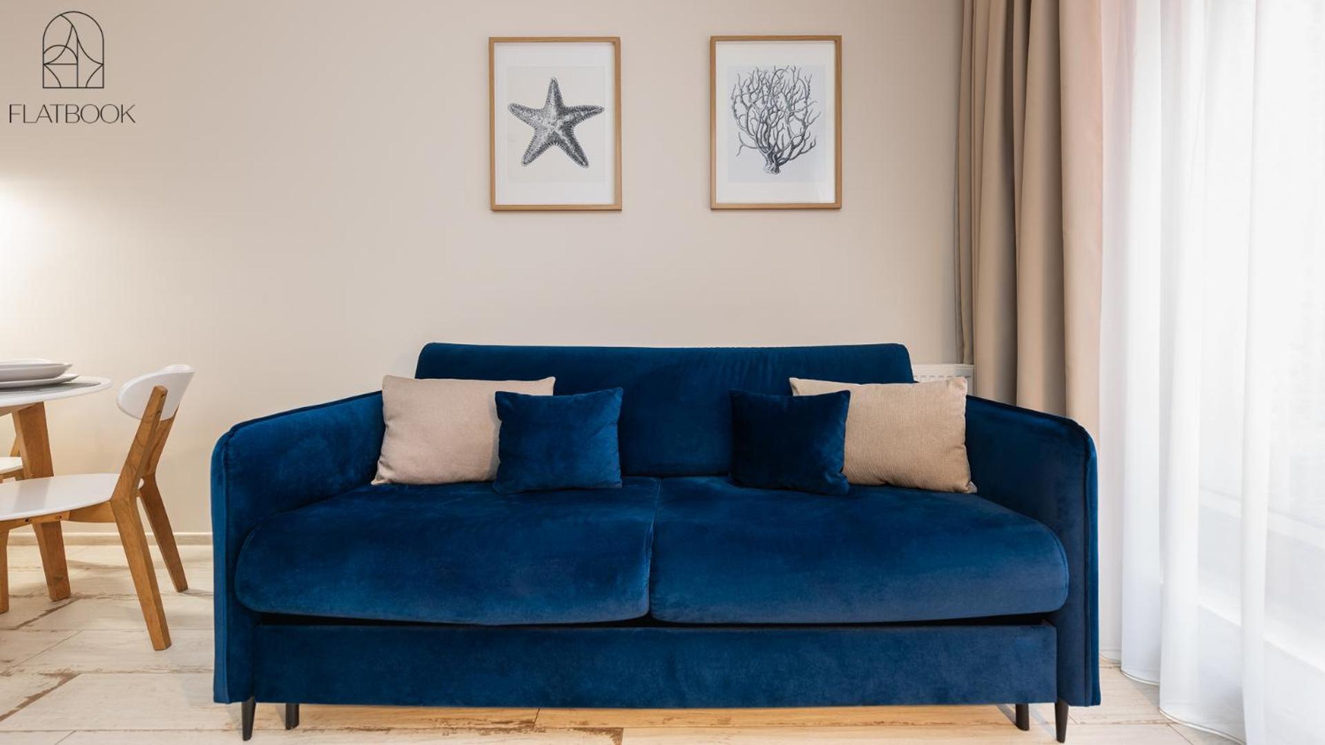 Flatbook - City Center Spa Apartments Waterlane Island Danzica Esterno foto